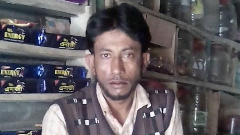 পটুয়াখালীতে পাওনা টাকা চাওয়ায় যুবককে পিটিয়ে হত্যা